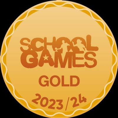 Hope awarded Gold Mark in Sports